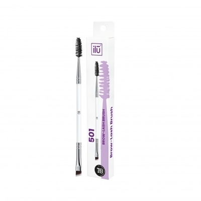 Picture of ilu brow-lash brush 501