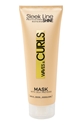 STAPIZ SLEEK LINE WAVES & CURLS