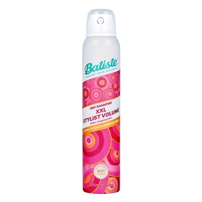 Picture of BATISTE XXL STYLIST VOLUME dry shampoo 200ml