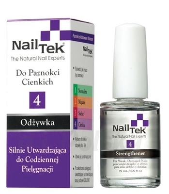 Picture of nail tek 4 15 ml.