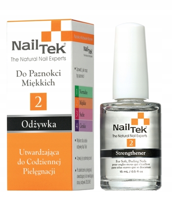 Picture of nail tek 2 15 ml.