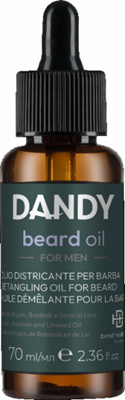 Picture of DANDY beard oil 70ml