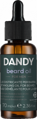 Picture of dandy beard oil 70ml