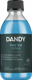 Показать информацию о dandy hair ice lotion 250 ml