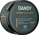 Показать информацию о dandy water pomade 100ml