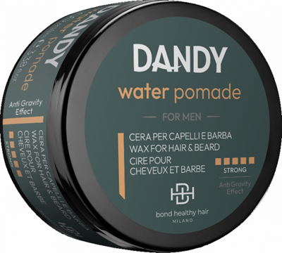 Picture of dandy water pomade 100ml