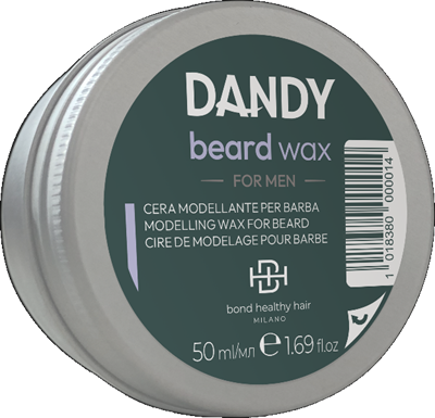 Picture of DANDY beard wax 50ml