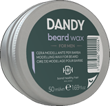Show details for dandy beard wax 50ml