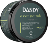 Show details for DANDY cream pomade 100ml