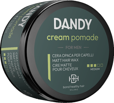 Picture of DANDY cream pomade 100ml