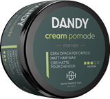 Показать информацию о dandy cream pomade 100ml