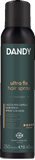 Show details for DANDY ULTRA FIX hair spray 250ml