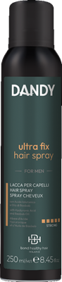 Picture of DANDY ULTRA FIX hair spray 250ml