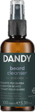 Показать информацию о dandy beard cleanser 100ml