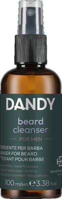Picture of dandy beard cleanser 100ml