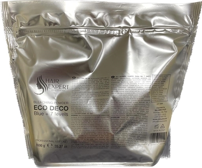 Picture of Hair Expert Eco Deco Bleaching Powder 1000g