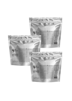 Picture of Hair Expert Eco Deco Bleaching Powder 1000g x 3