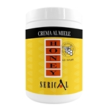 Показать информацию о SERICAL HONEY маска для волос 1000мл