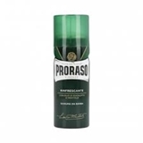 Показать информацию о PRORASO GREEN пена для бритья 50мл