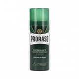 Vairāk informācijas par Proraso Green Shaving Foam 50ml