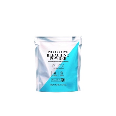 Picture of BLACK PROFESSIONAL LINE PLEX bleaching powder 500g