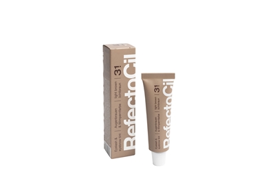 Picture of Refectocil  Eyebrow and Eyelash colour. 15ml. 3.1