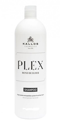 Picture of KALLOS PLEX BOND BUILDER HAIRS SHAMPOO 1000ML