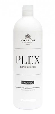 Picture of KALLOS PLEX BOND BUILDER šampūns 1000ml
