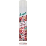 Vairāk informācijas par Batiste sausais šampūns Rose Gold  200 ml