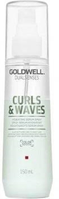 Picture of GOLDWELL DUALSENSES CURLY TWIST HYDRATING SERUM-SPRAY 150 ML