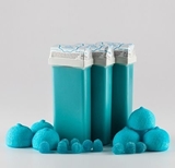 Vairāk informācijas par BEAUTY IMAGE Sweet Dreams Blue Jelly Wax 110ml