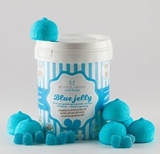 Picture of BEAUTY IMAGE Sweet Dreams Blue Jelly Wax 400ml