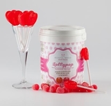 Show details for BEAUTY IMAGE Sweet Dreams Lollypop Wax 400ml