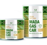 Vairāk informācijas par BEAUTY IMAGE DEPILĀCIJAS VASKS Madagascar Soft Wax 800ml