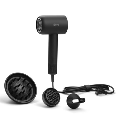 Picture of CERA PROFESSIONAL DIGITAL CARE hairdryer