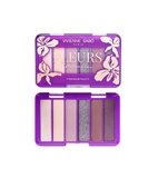 Vairāk informācijas par VIVIENNE SABO FLEURS IRIS acu ēnu palete