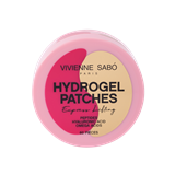 Show details for Vivienne Sabo Hydrogel Patches 60 psc