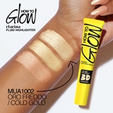 Show details for CLARISSA HOW TO GLOW HIGHLIGHTER 10ML