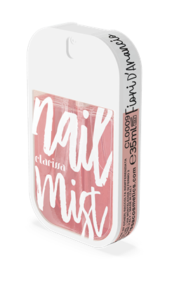 Picture of CLARISSA NAIL MIST FIORI D’ARANCIO hand and nail perfume 35ml