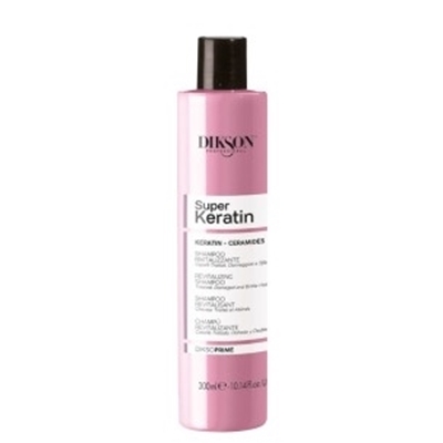 Picture of Dikson Super Keratin Shampoo 300ml