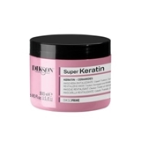 Показать информацию о Dikson Super Keratin Hair  Mask 500ml