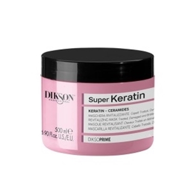 Picture of Dikson Super Keratin Hair  Mask 500ml