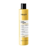 Показать информацию о dikson super ARGAN Shampoo 300ml