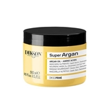 Vairāk informācijas par dikson super argan hair mask 500ml