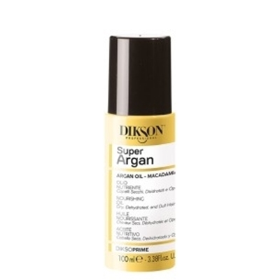 Picture of dikson super argan oil 100ml