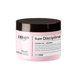 Show details for DIKSON SUPER DISCIPLINE HAIR MASK 500ML