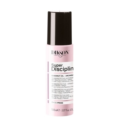 Picture of DIKSON SUPER DISCIPLINE thermoprotective spray 150ml