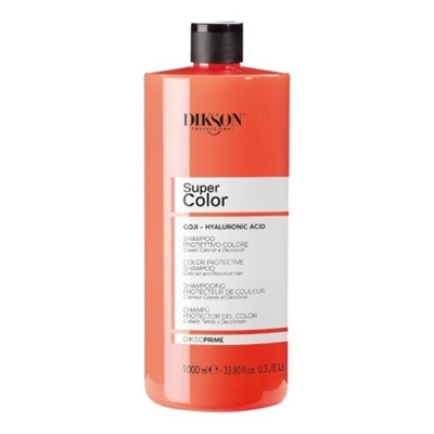 Picture of DIKSON SUPER COLOR shampoo 1000ml