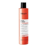 Показать информацию о dikson super color shampoo 300ml