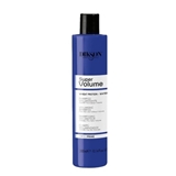 Показать информацию о dikson super volume shampoo 300ml